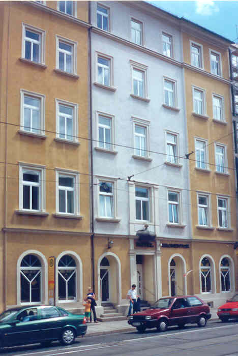 3-551Hotel